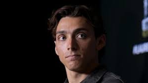 Michael Deveny's Instagram, Twitter & Facebook