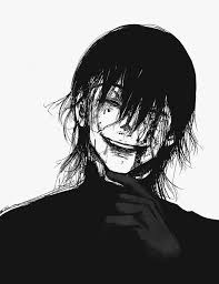 If I Told You I Just Wanted To Live A Normal Life You D Laugh Wouldn T You Tokyo Ghoul Manga Dark Anime Japanese Horror