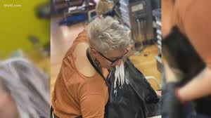 Any person who does so is guilty of unlawfully dealing with a child in the second degree, a class b misdemeanor. Arkansas Health Officials Barbershops Tattoo Shops Salons To Close Amid Coronavirus Pandemic Thv11 Com