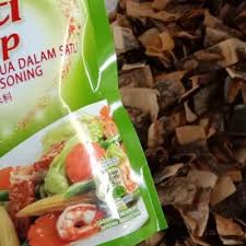 1) potong & keringkan kulit popia. Resipi Popia Seaweed 3 Bahan Tabur Perasa Lepas Goreng Kudapan Raya Paling Awesome