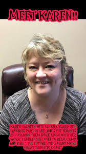 Meet Karen!