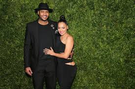 Lala anthony has never been one to shy away from the camera! Carmelo Anthony Continues To Pour His Heart Out To Estranged Wife La La On Instagram Essence