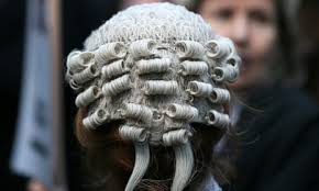 Barristers can be fearless, but they must keep to the rules