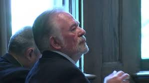 Prosecution rests in the murder of Mike Crites trial