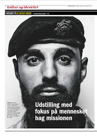 The Person Behind The Mission — SAMUEL KANU