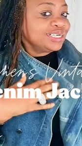 So I made a tiktok.. 😂🤪 #fallfashion #jeanjacket #outfitinspiration