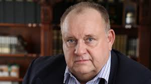 South African Ponzi scheme masterminds nailed