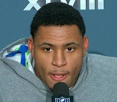 49ers LB Malcolm Smith suffers chest injury