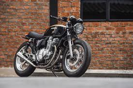 Custom Bikes Of The Week 14 October 2018 In 2020 Honda Cb1100 Vintage Honda Motorcycles Cafe Racer
