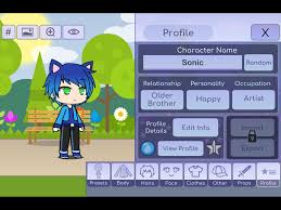 Want to discover art related to gacha_life? Don T Forget That The Gacha Life Presets Are Cringy Too Gachalifecringe