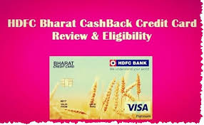 Hdfc solitaire credit card reward points redeem. Hdfc Bharat Credit Card Review Highlights