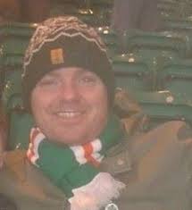 SAD PASSING OF DAVID FARTHING: TRIBUTES PAID TO “AMAZING MAN”