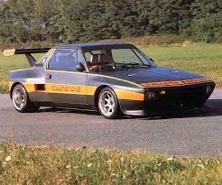 Fiat X19 Five Speed Bertone Fiat X19 Fiat Cars Fiat
