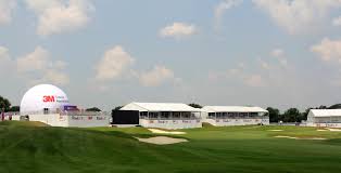Tpc of the twin cities is a private membership golf course north of minneapolis. 3m Open Golf Continues To Grow Aiming To Become Minnesota S Go To Summer Event Twin Cities