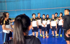 Niena azman | carya cosmetics. Senarai 20 Pemain Ke Kem Latihan Pusat Fasa 4 Skuad Futsal Wanita Malaysia Bermula 27 Februari Ini Fam