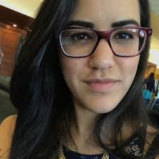 Katherine Urena Pimentel