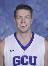 2015-16 Men's Basketball Roster