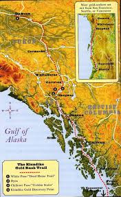 During The Alaskan Klondike Gold Rush 1897 1898 Potatoes Were Practically Worth Their Weight In Gold Potatoes Were So Klondike Gold Rush Klondike Gold Rush