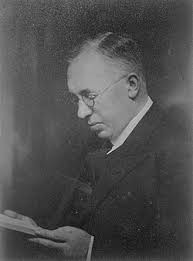 Department of Pharmacology, University of Oxford