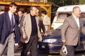 Mehmet ağar da bunları çok iyi biliyor. Elimizde Bir Kurt Listesi Vardi Turkiye Nin Ekonomi Portali Sondevir