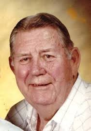 Dale Stockburger Obituary (1927