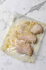 Can You Cook Frozen Chicken Momables