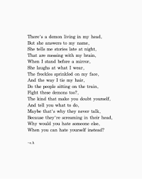 If You Cannot Be A Poet Be The Poem Quotes Deep Eh Poems Poetry Quotes