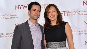 Svu 's season 16 finale gave fans a dramatic but proper goodbye to longtime cast member danny pino. Actor Danny Pino Shares Favorite Things About Talented Mariska Hargitay On Law Order Svu People Com