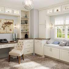 I would maybe consider buying this at a rummage sale for $5. Antique White Cabinets Antique White Kitchen Cabinets Cabinetselect Com