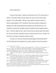 Let us take you through its writing guide. Position Paper About Abortion Docsity