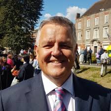 A Happy New Year to everyone. Here's hoping 2024 sees us all enjoy health,  wealth and happiness! Although I am still