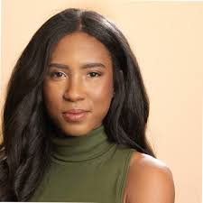 🏆 Angelina Ortiz, today we celebrate YOU!