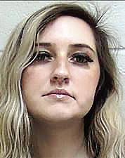 Putnam County Jail Report (2/1/24)