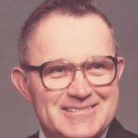 Obituary for Lyman H. Hemminger