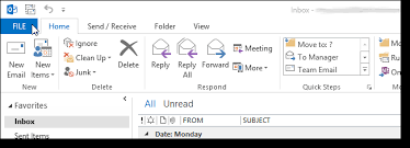 There are 2 simple methods of doing this. How To Create A New Signature In Outlook 2013