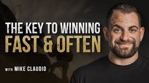 Mike Claudio's Instagram, Twitter & Facebook