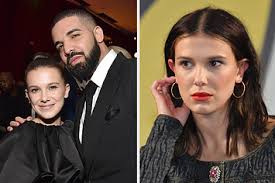Drake And Millie Bobby Brown's Controversial Friendship Explained