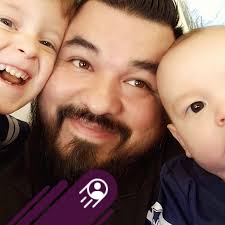 an ASL lesson with Carter Bryant!