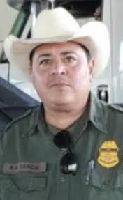 Paul Garza-Garcia Obituary (1975