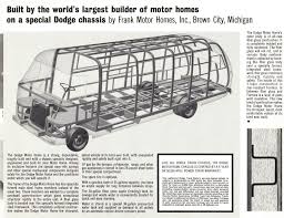 Image result for Turquoise 1971 Motor Home