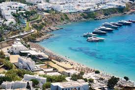 Click here for a full player profile. Stefanos Tsitsipas 17k Pw Mykonos Villa Is One Of The Island S Most Luxurious London Property News Londonlovesproperty Com