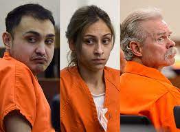 Should juries on death penalty cases learn about the cost of execution?