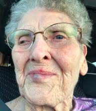 Kathlene Grange Obituary (1931