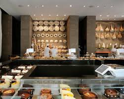 Bakery Shop Lighting Design Architecture Interior Designs Home Diseno De Interiores De Panaderias Interior De Panaderia Diseno De Tienda De Panaderia