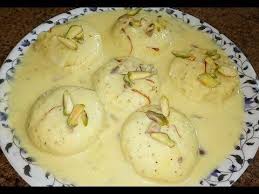 Rasmalai Recipe With Milk Powder Rasmalai Recipe Eggless Rasmalai In Hindi Youtube Milk Powder Recipe Malai Recipe Ras Malai Recipe