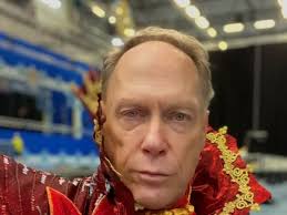 Coronation Street's Todd Boyce appears 'devilish' in first look at new role  as he shares co-star secret