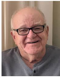 Obituary information for Walter D Jaehrling