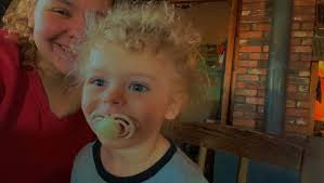 Fundraiser for Reed Haddad by Desiree Ambrose : Support Family After Tragic  Loss of 3-Year-Old