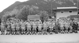 Sehr freundlich, super frühstück, begrüßungsschnäppschen, super preisleistungsverhältnis. Die Mannschaft Der Freiwilligen Feuerwehr Nassereith