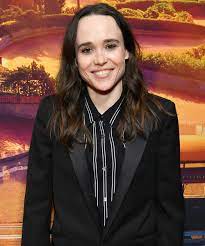 He first became known for his role in the series pit pony, for which he won a young artist award, and for his recurring roles in trailer park boys and regenesis. Elliot Page Coming Out Sparked Trans Joy Terf Fallout